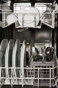 Dishwasher