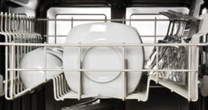 dishwasher
